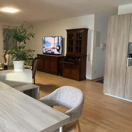 Apartamento Zweischlaf