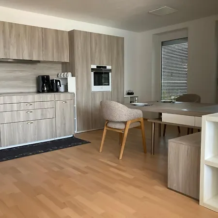 Apartamento Zweischlaf