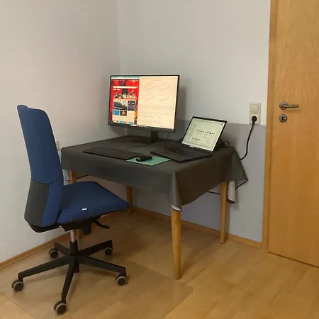 Apartamento Zweischlaf Stockach