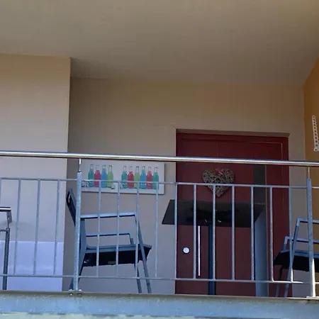 Zweischlaf Apartamento *