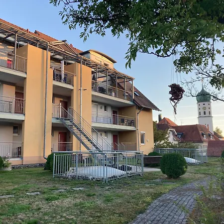 Apartamento Zweischlaf *