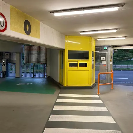 Apartamento Zweischlaf *